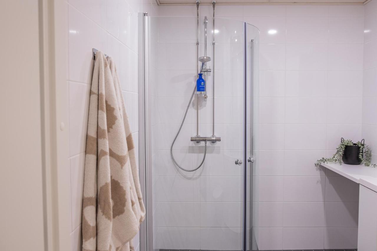 Snowflake Suites I Rovaniemi Ngoại thất bức ảnh