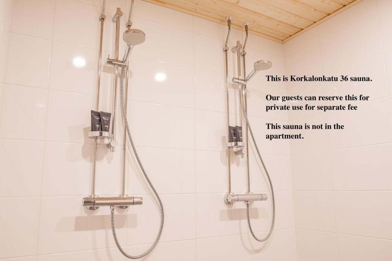 Snowflake Suites I Rovaniemi Ngoại thất bức ảnh