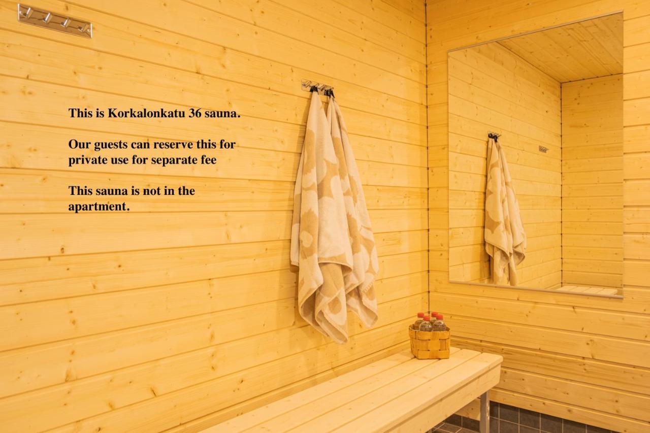 Snowflake Suites I Rovaniemi Ngoại thất bức ảnh